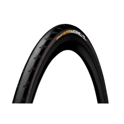 Afbeelding van Continental 32 622 Gator Hardshell (700 x 32C) Zwarte Skin Vouwband 1 stuk