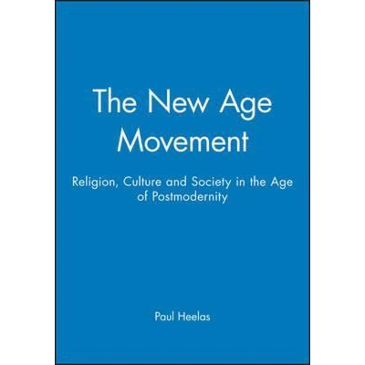 Afbeelding van The New Age Movement