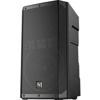 Afbeelding van Electro Voice ELX200 12 inch 2 weg passieve speaker 1200W