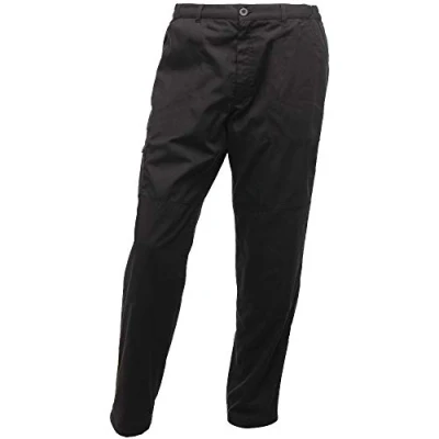 Afbeelding van Regatta Professionele Mens Pro Cargo werk werkkleding broek