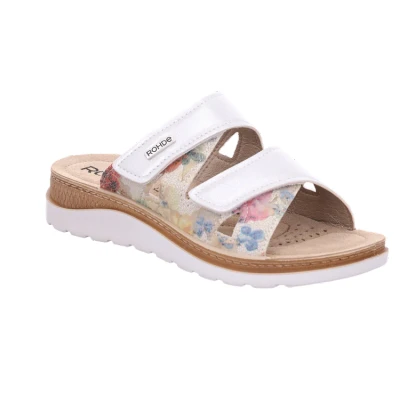 Afbeelding van Rohde Slippers Baviera