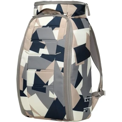 Afbeelding van Db Journey Hugger Backpack 25L Rugzak