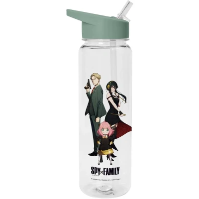 Afbeelding van Spy x Family Cool vs Herbruikbare Drankfles