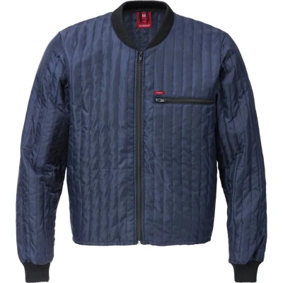 Afbeelding van Thermojack 4808 MTH Blauw, Maat S