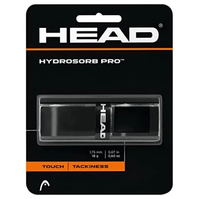 Afbeelding van Head Hydrosorb Pro Black