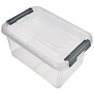Afbeelding van Allibert Handy + 6L Clipsluiting