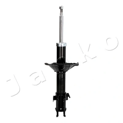 Afbeelding van JAPKO MJ70047 Schokdemper Vooras links Gasdruk Dubbelpijp Veerpoot Pen bovenaan SUBARU: Forester II (SG) 2.0 AWD, S Turbo AWD