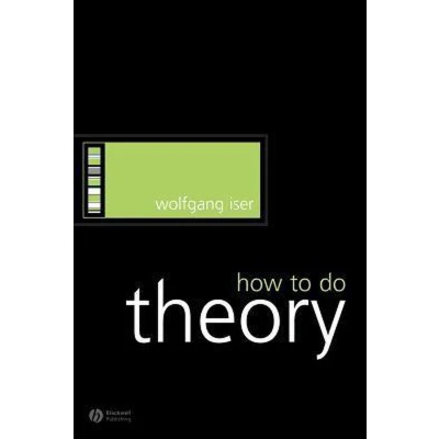 Afbeelding van How To Do Theory