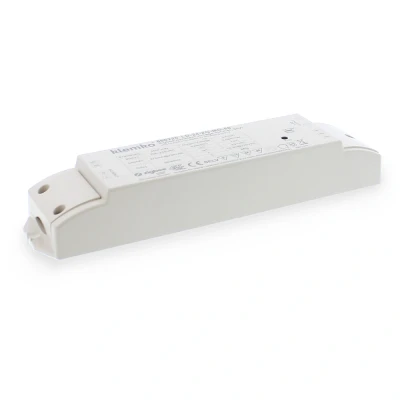 Afbeelding van Klemko leddriver constante stroom 250 1500ma 50w zigbee 860228