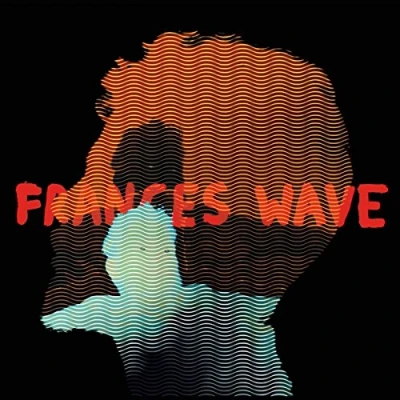 Afbeelding van Frances Wave (CD)