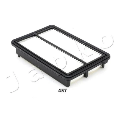 Afbeelding van JAPKO 20457 Luchtfilter 39mm 158mm 240mm Filter insert HONDA: CR V IV (RM) 2.0, 2.0 iVtec, AWD 2012