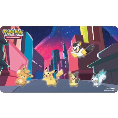 Afbeelding van Ultra Pro Pokemon Gallery Series Playmat: Shimmering Skyline