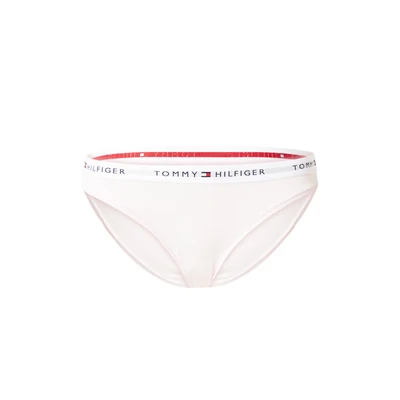 Afbeelding van Tommy Hilfiger Icon Brief Lichtroze Medium Dames