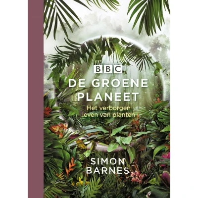 Afbeelding van 9789021031040 De Groene Planeet