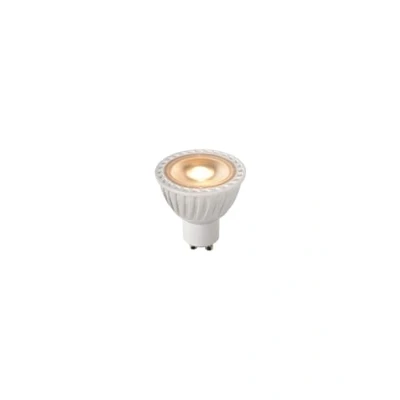 Afbeelding van Lucide MR16 Led lamp Wit
