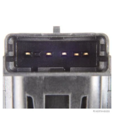 Afbeelding van Herth+Buss Elparts EGR klep 70671501