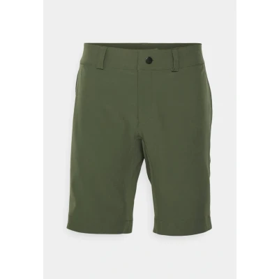 Afbeelding van Vaude Cyclist Shorts Korte broeken, Heren, Maat: XL, Khaki