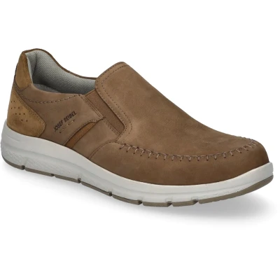 Afbeelding van JOSEF SEIBEL Giuseppe 05 Halbschuh für Herren Braun