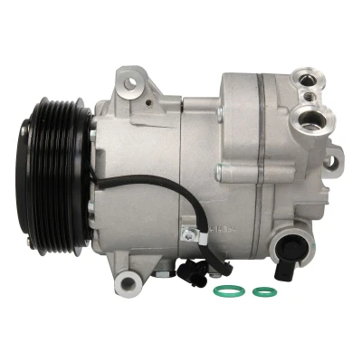Afbeelding van Thermotec Airco compressor KTT090109
