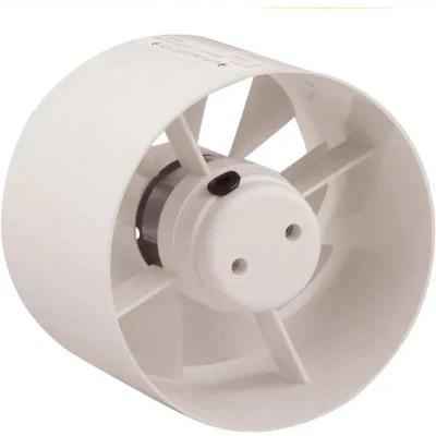 Afbeelding van Nedco buisventilator PV 120 230V
