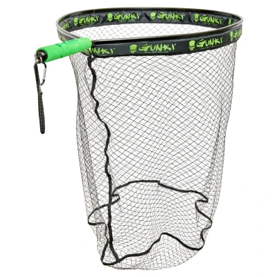 Afbeelding van Gunki Float Drift Drijvend Schepnet 50x60cm