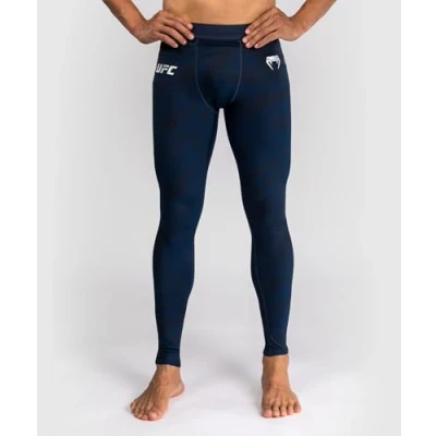 Afbeelding van Venum Fight WEEK MENS Spats Legging, Heren, Maat: Medium, Blue