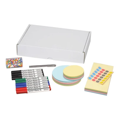 Afbeelding van Presentatieaccessoires MAUL select refill