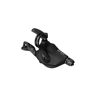 Afbeelding van Shimano Versteller (rechts) 12 speed SLX SL M7100 zwart