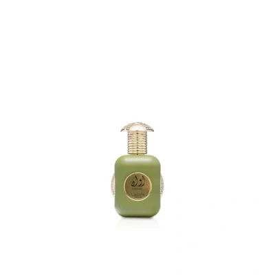 Afbeelding van Lattafa Pride Awaan Eau de Parfum 100 ml