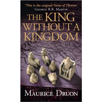 Afbeelding van The King Without a Kingdom: Book 7