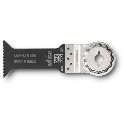 Afbeelding van Fein 63502203220 E Cut Long Life Bimetaal Invalzaagblad 42 mm 3 stuk(s)
