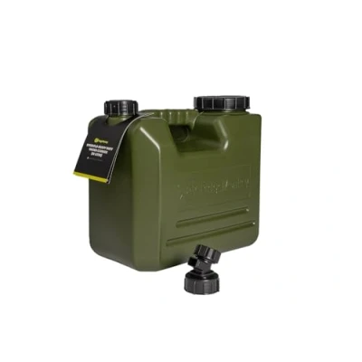 Afbeelding van RidgeMonkey SpeedFlo Heavy Duty Water Carrier 10 Litre
