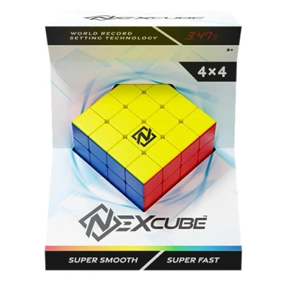 Afbeelding van Goliath Nexcube 4x4 Stackable Breinpuzzel