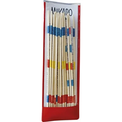 Afbeelding van Mikado in der Tasche