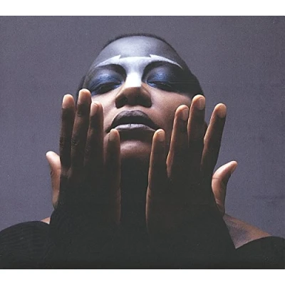 Afbeelding van Meshell Ndegeocello Comet Come To Me (CD)