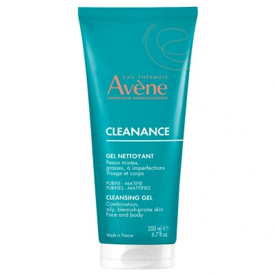 Afbeelding van Avene Cleanance Reinigingsgel Tube