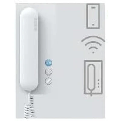 Afbeelding van Siedle binnentelefoon deurcomm 210009625 00