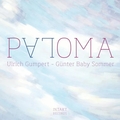 Afbeelding van Ulrich Gumpert &amp; Günter Baby Sommer La Paloma (CD)