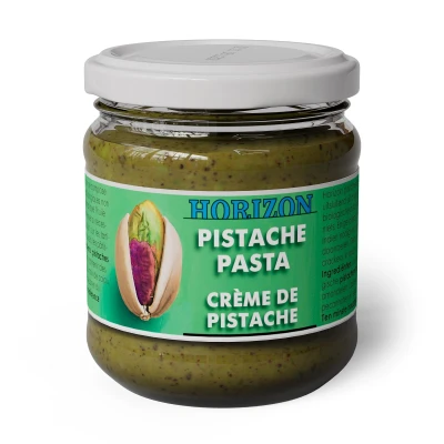 Afbeelding van Horizon Pistachepasta Biologisch 175g