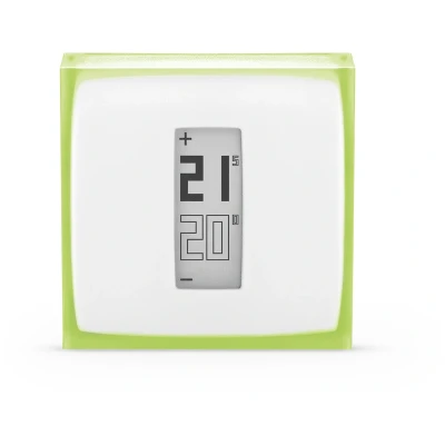 Afbeelding van Netatmo Slimme Modulerende Thermostaat