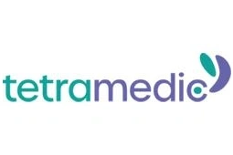 Tetramedic Logo