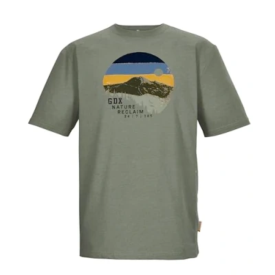 Afbeelding van G.I.G.A. DX by killtec T shirt GS 27 MN TSHRT