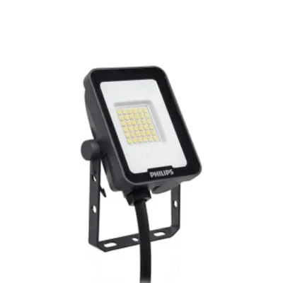 Afbeelding van Philipsilips ledinaire schijnwerper bvp164 led24 840 psu 20w swb ce 53355499