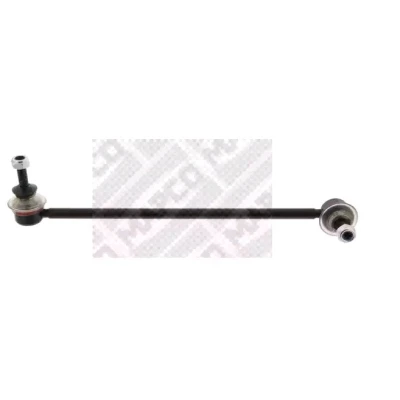 Afbeelding van MAPCO 54653HPS Stabilisatorstang Vooras links 332mm M10x1,5mm