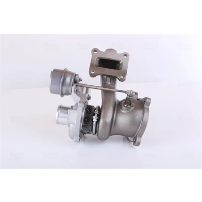 Afbeelding van Turbocharger NISSENS 93453