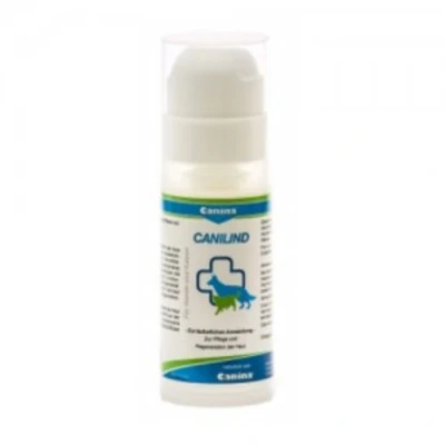 Afbeelding van Canina Canilind 50 ml