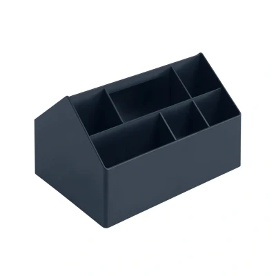 Afbeelding van Muuto Sketch gereedschapskist midnight blue