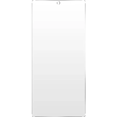 Afbeelding van Geschikt voor Samsung Galaxy S22 Ultra Self Regenerating Film 3mk SilverProtection+ Clear