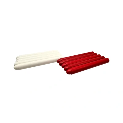 Afbeelding van ToolPack heavy duty wax marker refills 10 stuks