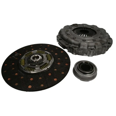 Afbeelding van Valeo Koppelings kit 809144
